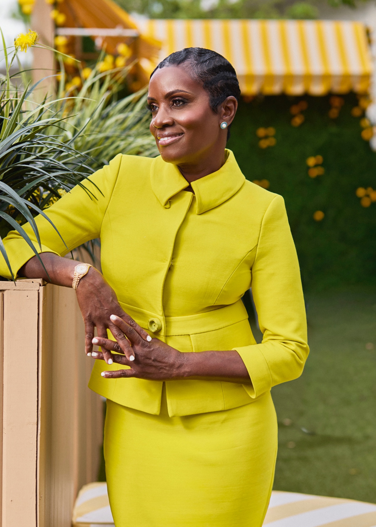 Kimberly Allen, Principal Designer of Lavish Luxury By La Vonne